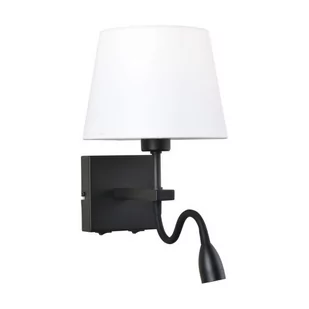 Italux Norte WL-1122-2-BL-BM-RO-WH WL-1122-2-BL-BM-RO-WH - Lampy ścienne - miniaturka - grafika 1
