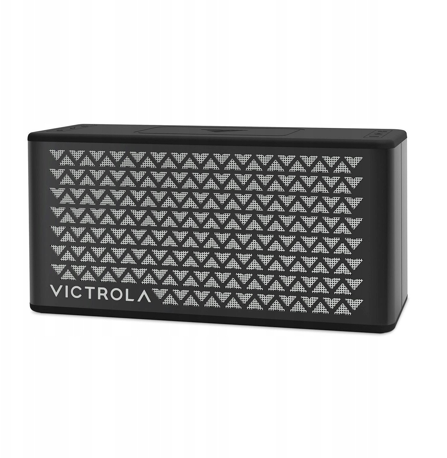 Patefonas Victrola Music Edition 2 Juodas VPB-400-B