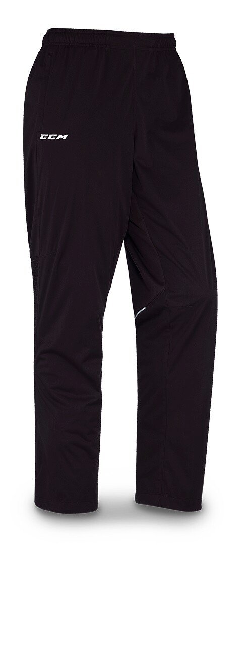 Spodnie męskie CCM HD Pant Black S