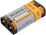 Sony Battery Nickel Hydrogen 175674722 - Baterie i akcesoria - miniaturka - grafika 2