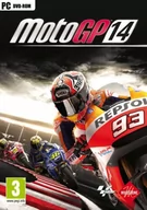 Gry PC Cyfrowe - MotoGP 14 Season Pass - miniaturka - grafika 1