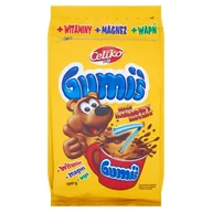 Czekolada - Gumiś GUMIŚ NAPÓJ KAKAOWY INSTANT 0,5 KG zakupy dla domu i biura 43864859 - miniaturka - grafika 1