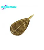 Inne akcesoria dla wędkarzy - Koszyk Drennan In Line Method Feeders mały 25g - miniaturka - grafika 1