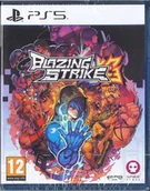 Gry PlayStation 5 - Blazing Strike (PS5) - miniaturka - grafika 1