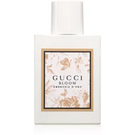Wody i perfumy damskie - Gucci Bloom Ambrosia d'Oro woda perfumowana dla kobiet 50 ml - miniaturka - grafika 1