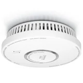 Systemy inteligentnych domów - Czujnik dymu ALECTO SCA-10 - miniaturka - grafika 1