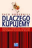 Marketing - Dlaczego kupujemy? - miniaturka - grafika 1