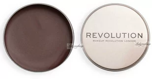 Makeup Revolution - BALM GLOW - Multi Use Glow for the Face - Wielofunkcyjny balsam koloryzujący do twarzy - 32 g - SUNKISSED NUDE - Róże do policzków - miniaturka - grafika 1