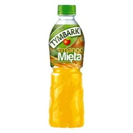Soki i napoje niegazowane - Tymbark Napój mango mięta 500 ml SPAR-5900334015754 - miniaturka - grafika 1