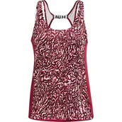 Koszulki i topy damskie - Bezrękawnik top damski Fly By Under Armour - miniaturka - grafika 1