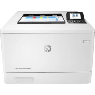 Drukarka HP Color LaserJet Enterprise M455dn (3PZ95A) - Drukarki - miniaturka - grafika 1