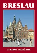 Przewodniki - Breslau - miniaturka - grafika 1