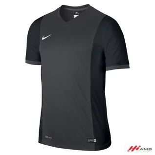 Odzież sportowa dziecięca - Koszulka piłkarska Nike Park Derby Junior 588435-060 r. 588435-060*XS - grafika 1