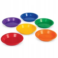 Zabawki interaktywne dla dzieci - Liczenie sortowanie montessori sorter miseczki - miniaturka - grafika 1