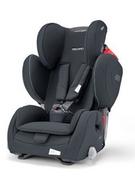 Recaro Young Sport Prime 9-36 kg Mat Black