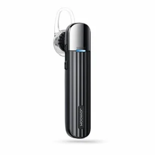 Joyroom JR-B01 Czarna - Słuchawki bluetooth - miniaturka - grafika 1