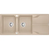 Zlewozmywaki - Deante ZQN7213 - miniaturka - grafika 1