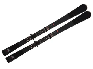 Narty Volkl Flair 75 + Wiązania Vmotion 10 Gw Lady 2023 - Narty - miniaturka - grafika 1