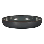 Talerze - PORCELANA RAK STONE Talerz głęboki 24 cm wulkaniczny - miniaturka - grafika 1