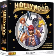 Gry karciane - Piatnik Hollywood 1190 - miniaturka - grafika 1