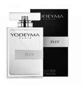 Wody i perfumy damskie - Yodeyma, Elet, woda perfumowana, 100 ml - miniaturka - grafika 1