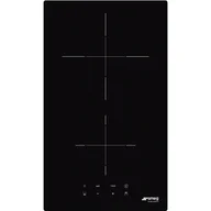 Płyty elektryczne do zabudowy - SMEG SI2321D - miniaturka - grafika 1
