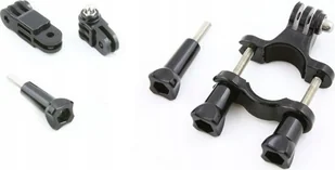 Xrec Uchwyt Rowerowy / Do Roweru / Do Kamer Gopro Hero 4 3+ 3 2 1 + RamiĘ 3d / Przeguby - Akcesoria do kamer sportowych Xrec Uchwyt Rowerowy / Do Roweru / Do Kamer Gopro Hero 4 3+ 3 2 1 + RamiĘ 3d / Przeguby - Akcesoria do kamer sportowych - miniaturka - grafika 1