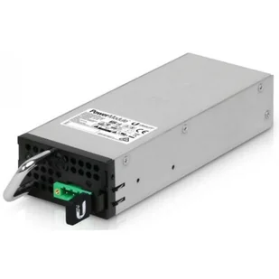 Ubiquiti Redundant Power Supply, DC, 100W RPS-DC-100W - Zasilacze do urządzeń sieciowych - miniaturka - grafika 1