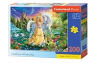 Puzzle - Puzzle 200 Gentleness of Friendship CASTOR - Castorland - miniaturka - grafika 1