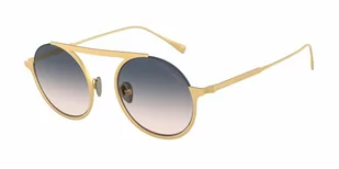 Okulary Przeciwsłoneczne Giorgio Armani AR 6146 3350I9 - Okulary przeciwsłoneczne - miniaturka - grafika 1