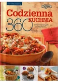Książki kucharskie - Codzienna kuchnia.360 sprawdzonych przepisów - miniaturka - grafika 1