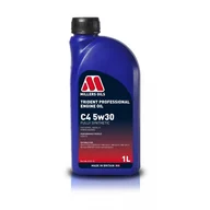 Oleje silnikowe - MILLERS OILS TRIDENT PROFESSIONAL C4 5W30 1L - miniaturka - grafika 1