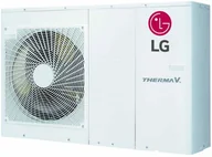 Pompy ciepła - Zestaw pompa ciepła LG 7kw + zbiornik buforowy 60L +wyposażenie - miniaturka - grafika 1