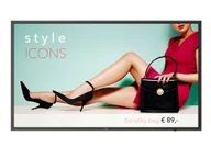 Monitory reklamowe i wyświetlacze - Philips 55BDL4002H/00, 55", Wyświetlacz - miniaturka - grafika 1