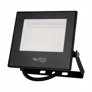 Halogen Naświetlacz Lampa Led 30W 6500K IP65 Reflektor Wodoodporny - Lampy pozostałe - miniaturka - grafika 1