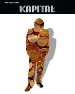 Komedie DVD - Kapitał czyli jak zrobić pieniądze w Polsce DVD - miniaturka - grafika 1
