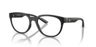 Okulary korekcyjne, oprawki, szkła - Okulary korekcyjne Emporio Armani EA 3224 5001 - miniaturka - grafika 1
