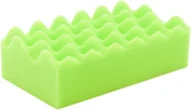 Akcesoria do mycia samochodu - Pure Chemie Green Sponge PRO - gąbka do mycia samochodu - miniaturka - grafika 1