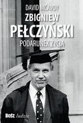 Proza - Anna Basara; David McAvoy Zbigniew Pełczyński Podarunek życia - miniaturka - grafika 1