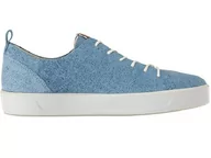 Półbuty damskie - Ecco, Półbuty damskie, Soft 8 Ladies, rozmiar 35 - miniaturka - grafika 1
