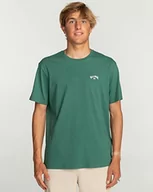 Koszule męskie - BILLABONG Arch Crew SS Koszula męska (Paczka 1) - miniaturka - grafika 1