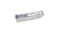 Pozostałe akcesoria sieciowe - Lancom Systems SFP-AON-1 moduł przekaźników sieciowych Swiatłowód 1000 Mbit/s 1310 nm - miniaturka - grafika 1