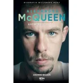 Biografie i autobiografie - Alexander McQueen. Krew pod skórą - miniaturka - grafika 1