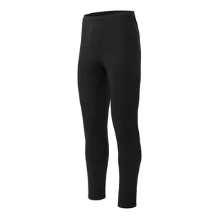 Spodnie sportowe męskie - Helikon - Legginsy termoaktywne - Level 1 - Czarne - SP-UN1-PO-01-B02 - grafika 1