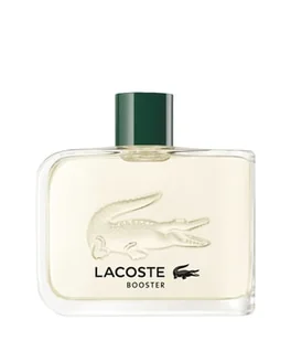 Lacoste Booster Woda toaletowa 125 ml - Wody i perfumy męskie - miniaturka - grafika 1