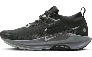 Nike Damskie trampki Pegasus Trail 5 Gore-TEX, 41 EU, Czarny wilk szary fajny szary antracyt, 41 EU - Trampki damskie - miniaturka - grafika 1