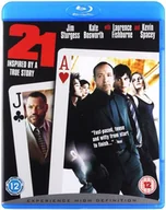 Filmy obyczajowe Blu-ray - 21 - miniaturka - grafika 1