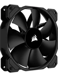 Corsair SP120 ELITE - Chłodzenie do obudowy - 120 mm - 25 dBA - Wentylatory komputerowe - miniaturka - grafika 1