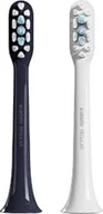 Końcówki do szczoteczek elektrycznych - Końcówka Xiaomi Xiaomi electric toothbrush t302 replacement heads dark blue BHR7646GL - miniaturka - grafika 1