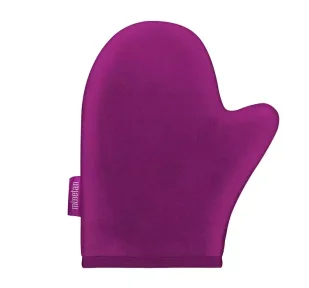 MineTan minetan on Applicator Mitt z brązu  nawet zrumienienie rękawice bejsbolowe MIH201751 - Samoopalacze - miniaturka - grafika 1